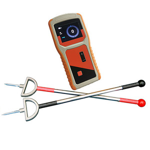KD Zhengda KD-216W Probador de Fallas de Puesta a Tierra CC, Sistema de Prueba de Fallas en el Cubierta Exterior de Cables de Alta Tensión 10kV - Product Image 2