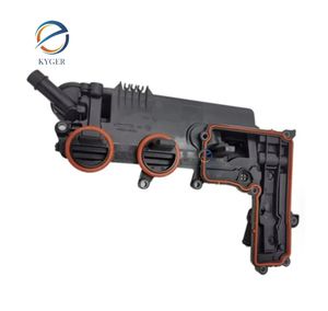 LR022304 غطاء كاميرا صمام طوقا عمود كامات لاند روفر فريلاندر <span class=keywords><strong>2</strong></span> رينج روفر إيفوكي LR004200 - Product Image 4