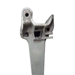 סיטונאי רכבת רכבת מצמד מכשיר חיץ SASKOP מצמד - Product Image 2