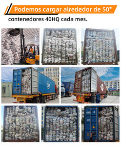 इस्तेमाल किए गए स्पोर्ट्स जूते थोक ब्रांड स्नीकर्स थोक आपूर्ति - Product Image 3