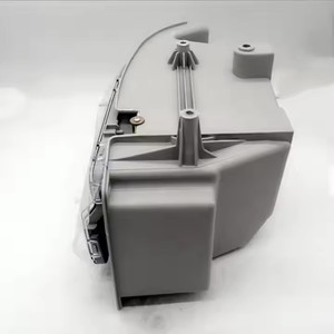 Sinotruk HOWO đầu đèn đầu đèn <span class=keywords><strong>wg9719720001</strong></span> wg9719720002 Phụ tùng xe tải thiết yếu - Product Image 2