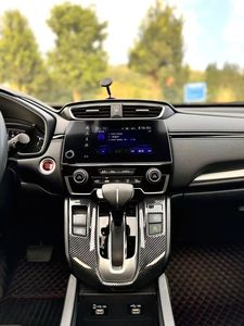 Honda BREEZE <span class=keywords><strong>2020</strong></span> 1.5T 240TURBO 2WD Luxury CVT SUV LHD Euro6 Nero Usato - Product Image 6
