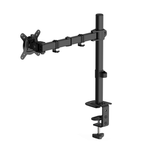 WTB-850 nóng bán tương thích với các thương hiệu khác nhau của màn hình cho 13 "-32" sử dụng trong nhà bền cánh tay mạnh mẽ máy tính xách tay đứng máy tính để bàn - Product Image 2