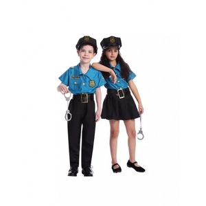 Costumes d'Halloween pour enfants : costumes de pompier, costumes d'<span class=keywords><strong>avocat</strong></span>, costumes de médecin, costumes de camouflage - Product Image 6