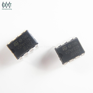 Viper22 mạch tích hợp Viper 22A viper22 giá thấp <span class=keywords><strong>Power</strong></span> Adapter Chip quản lý ban đầu <span class=keywords><strong>IC</strong></span> er22a viper22a - Product Image 5