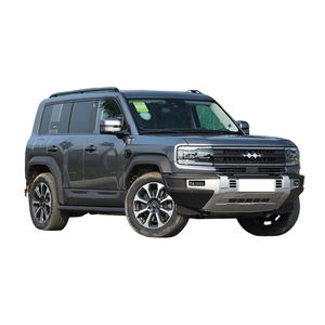 工厂价格方程式豹纹插电式混合动力汽车中国制造比亚迪方程式豹纹5新车比亚迪豹纹5旗舰 - Product Image 1