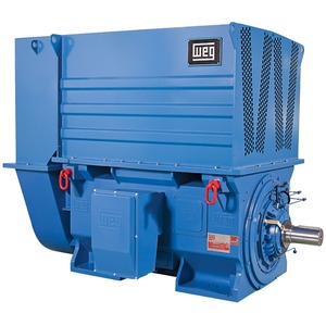 มอเตอร์ WEG ABB LEESAN VACON IDC BALDOR LEROY-SOMER Lenze TECO VEM REGALrexnord ขนาด 100 กิโลวัตต์ ถึง 1500 กิโลวัตต์ - Product Image 1