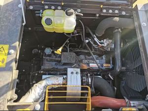 Excavadora de cadenas de 73 toneladas E6730H en oferta en China con motor potente - Product Image 5