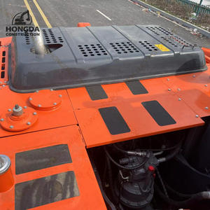 Excavadora Hitachi Zx350 de buen estado usada a bajo precio, excavadora Hitachi Zx350 de bajo precio, de oruga de alta rentabilidad, de alta rentabilidad, de la mejor manera posible, de la mejor manera posible, de la mejor calidad - Product Image 6