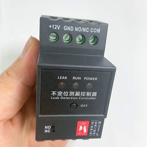 漏水传感器漏水检测安全系统非定位式漏水传感器 - Product Image 5
