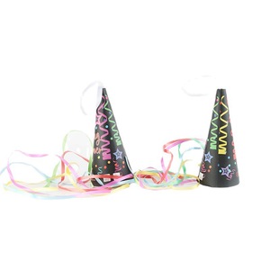 Wholesale Paper Confetti Style Hand Thrown <b>Ribbons</b> Eco Friendly Custom Colored Party New Year Graduation Supplies - Product Image 5