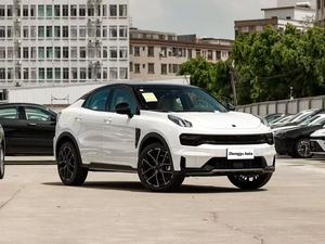 Lynk Co 05 2.0TD 2WD Yao Halo SUV 2023, Automático, Turbo, Volante a la Izquierda, Hecho en China, Vehículo <span class=keywords><strong>Usado</strong></span>, Sin Accidentes, Bajo Costo, en Venta - Product Image 3