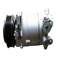 Compresseur d'air OEM Premium 8103100XSZ08A neuf et exclusif pour les modèles Haval H2