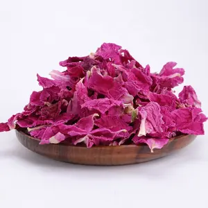 대량 가방 1 kg Paeonia suffruticosa 예쁜 꽃 향기 차 웨딩 색종이 다채로운 종이 케이크 장식 모란 꽃잎
