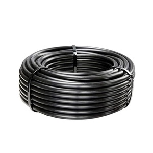 Riego por goteo de niña granjera de calidad de exportación india, tubería de alimentación de 4mm, tubería lateral de 25 metros a precio a granel - Product Image 2