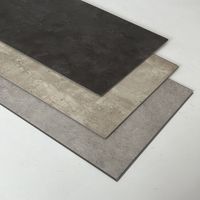 Échantillon Gratuit - Panneaux Muraux en PVC SPC Imperméables, Ignifuges et Antistatiques pour Appartements, Ateliers et Salles de Sport - Design Moderne - Garantie 5 Ans