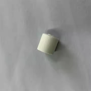 <span class=keywords><strong>Creuset</strong></span> en porcelaine pour analyseur infrarouge de carbone et de soufre 25*25mm - Product Image 4