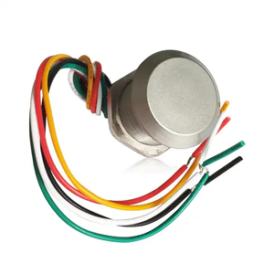 Pembaca kartu kontrol akses tanam jarak 125Khz RFID IP66 tahan air WG26/34 output Wiegand pembaca kartu - Product Image 6