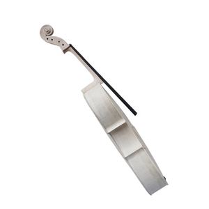 Aiersi-Instrumentos musicales de <span class=keywords><strong>violonchelo</strong></span>, sin pintar, profesionales, sin terminar - Product Image 4