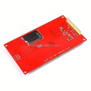 4.0 Inch SPI Serial Port 480X320 TFT <b>LCD</b> Display Color Screen <b>Module</b> for Arduino - Product Image 2