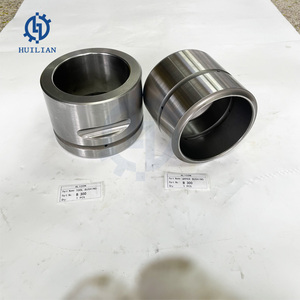 Pièces de marteau B210 B250 B300 B450, douille supérieure et inférieure, burin, outil de burinage pour pièces de brise-roche hydraulique, réparation de burin de démolition - Product Image 5