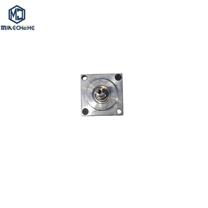 Oferta Especial: Servomotor AC MS1H1-10B30CB-A332Z MS1H1-20B30CB-A332Z MS1H1-40B30CB-A332Z MS1H1-75B30CB-A332Z para Uso Industrial - Product Image 1