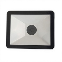 Module de scanner de codes-barres 1D 2D QR intégré Fondvision OEM RS-232 ISO 14443A, distance de lecture 5-10 cm, ABS pour contrôle d'accès