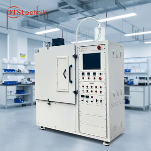 Smoke Density of Cables Burning <strong>Testing</strong> <strong>Machine</strong>/ Apparatus of Smoke Density/burning Smoke Density Tester - Product Image 1