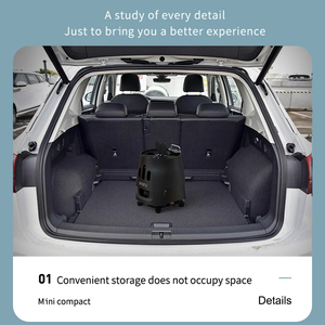 Máy thực hành pickleball cho đào tạo lặp lại cá nhân có thể điều chỉnh chế độ khởi động cho tất cả các cấp độ kỹ năng - Product Image 4