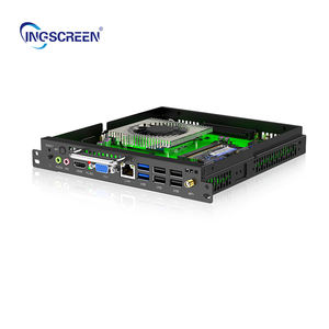 INGSCREEN alta calidad 12th Gen Intel Core <span class=keywords><strong>I5</strong></span> <span class=keywords><strong>1230U</strong></span> DDR5 8 + 512GB Ssd Windows 11 Ops módulo ordenador Ops Mini Pc - Product Image 5