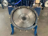 Weichai HOWO 371 HP 375 HP Engine Assembly Factory Price WP10 WP12 WD615 WP12.375 Weichai Diesel Engine Truck Engine Assembly