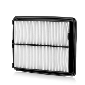 Precio de fábrica Profesión Auto Parts Reemplazo del filtro de aire del motor 16546-4BA1A 16546-4BA1B 8660005342 16546-4BC1A para NISSAN - Product Image 2