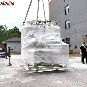 NUZHUO Générateur d'oxygène gazeux industriel à prix compétitif avec machine de remplissage Générateur d'oxygène PSA - Product Image 3