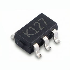 TSV911ILT SOT-23-5 แอมพลิฟายเออร์เชิงปฏิบัติการ - ออปแอมป์แบบ Rail-to-Rail 8MHz - Product Image 1