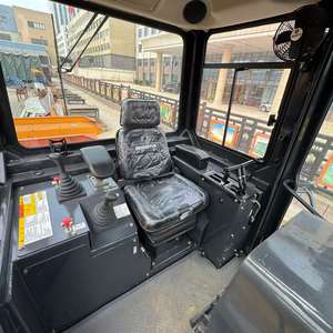 Marca China Shantui SD22 Bulldozer de alta calidad con motor Cummins y caja de cambios Precio barato Envío global rápido - Product Image 6