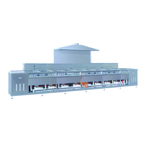 Equipo de Limpieza de Obleas de Silicio IC para Fábricas Avanzadas - Product Image 6