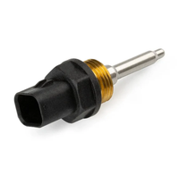 Capteur de température 3406E C15 256-6453 2566453 pour pièces détachées Cat E330D E345D 312E, capteur de moteur, accessoires d'excavatrice