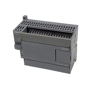 6ES7214-1AD23-0XB8 SIMATIC S7-200 CN CPU 224 ชุดจ่ายไฟแบบคอมแพค - Product Image 4