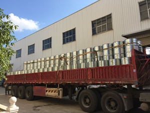 Agente Humectante Agrícola Superpenetrante, Surfactante Agroquímico para una Mayor Absorción de Agua en Suelos Compactados - Product Image 4