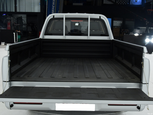 2024 nueva camioneta de coche camioneta Diesel 4x4 camioneta de gasolina Precio bajo comprar coche de China Modelos más vendidos changan pickupf70 F300 - Product Image 6