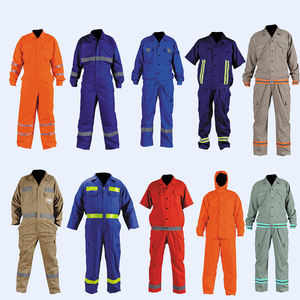 Chaleco DE SEGURIDAD reflectante de alta visibilidad Logotipo personalizado con 5 bolsillos Chaleco de alta visibilidad Ropa de trabajo de protección al aire libre - Product Image 2