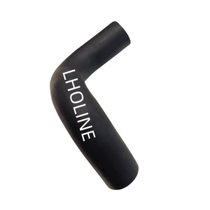 Tuyau en caoutchouc LHOLINE 16572-0L150 EPDM pour carburant, refroidissement et échappement, longueur standard - Product Image 1