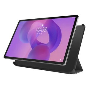Étui pour tablette Idea Tab Pro FOLIO Gris ZG38C05980 - Product Image 1
