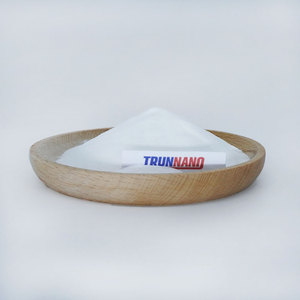 Polvo de óxido de <span class=keywords><strong>zinc</strong></span> para aplicaciones de protección solar Nano ZnO con propiedades de bloqueo UV CAS 1314-23-4 - Product Image 2