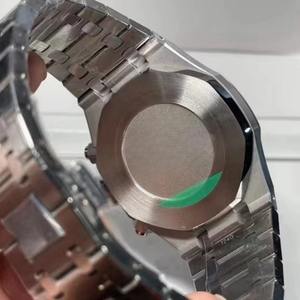 Montre mécanique pour homme senior Drioshipping 7750 Chronographe Sport Montre pour femme d'affaires en acier inoxydable Montre de luxe multifonction - Product Image 5