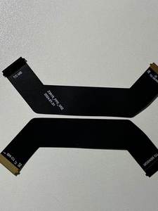 การออกแบบต้นแบบ FPC แผงวงจรยืดหยุ่น ฟิล์มโพลีอิไมด์ สายเคเบิลแบบยืดหยุ่นสองด้านแบบกำหนดเอง การประกอบและเชื่อม - Product Image 2