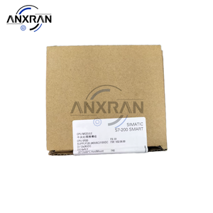 Para Siemens 6ES7288-1SR20-0AA1 módulo PLC AC/DC/relé 6ES7 288-1SR20-0AA1 CPU SR20 módulo controlador programable - Product Image 5