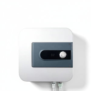 Chauffe-<span class=keywords><strong>eau</strong></span> électrique carré 30L haute puissance 1500W <span class=keywords><strong>pour</strong></span> usage domestique et hôtelier – Offre Spéciale - Product Image 1