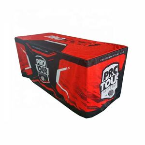 Được Trang Bị Bảng Biểu Ngữ Đầy Đủ Màu Sắc In Ấn Kinh Tế Nhiệm Vụ Nặng Nề Lỏng Được Trang Bị Bảng Vải Cho Bữa Tiệc - Product Image 3