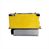 Module amplificateur de servomoteur Fanuc A06B-6117-H211, servomoteur et commande